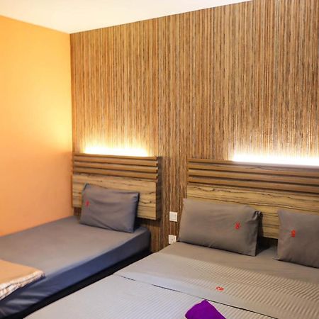 Classical Boutique Hotel Puchong Dış mekan fotoğraf