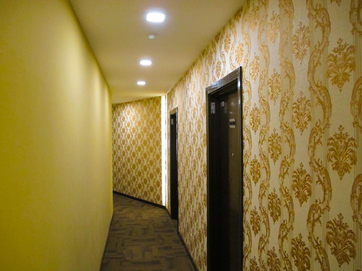 Classical Boutique Hotel Puchong Dış mekan fotoğraf