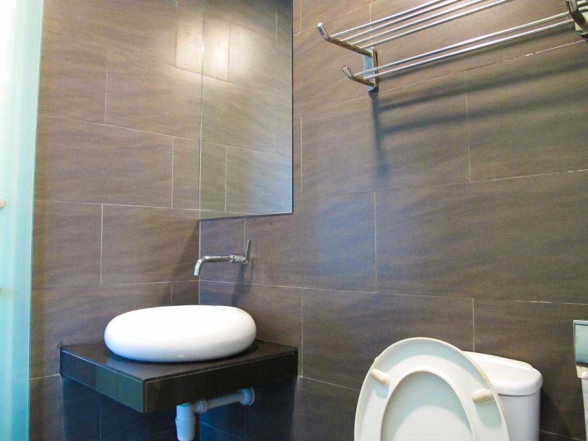 Classical Boutique Hotel Puchong Dış mekan fotoğraf