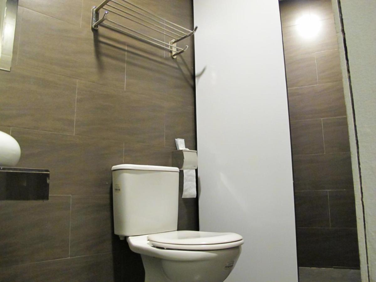 Classical Boutique Hotel Puchong Dış mekan fotoğraf