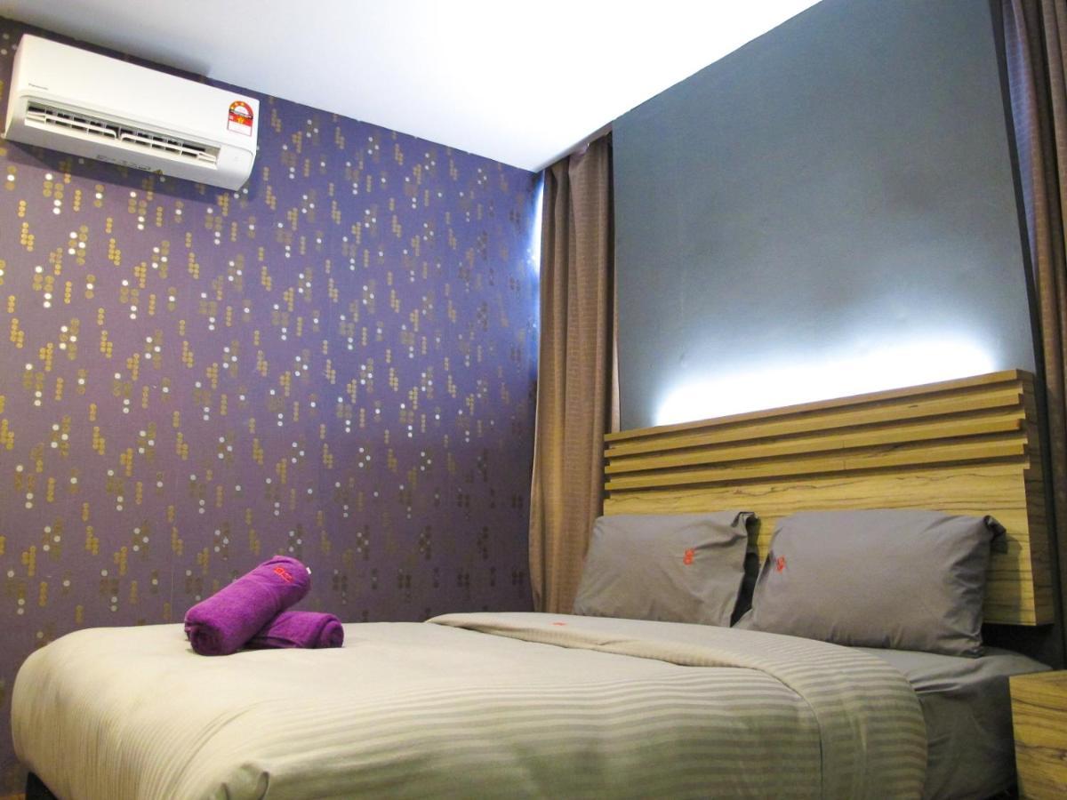 Classical Boutique Hotel Puchong Dış mekan fotoğraf