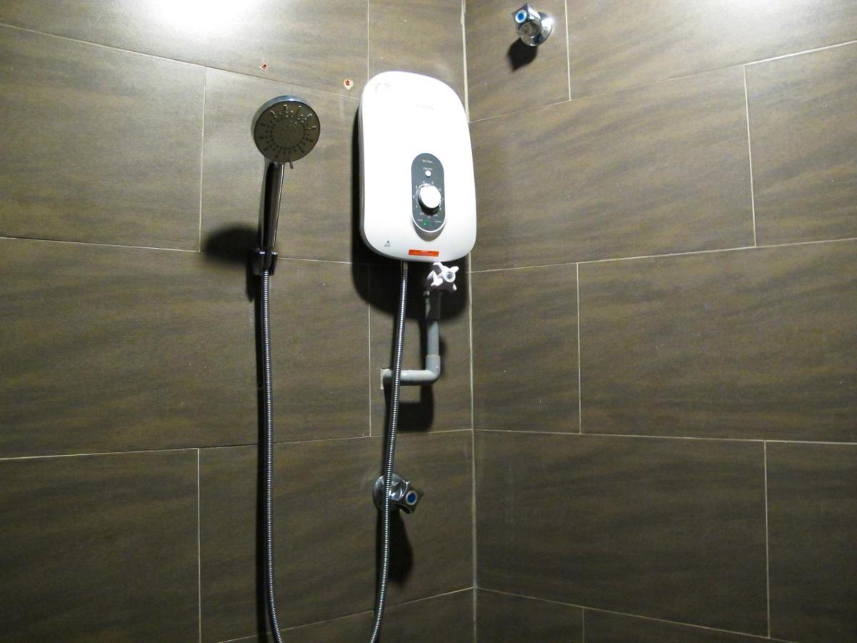 Classical Boutique Hotel Puchong Dış mekan fotoğraf