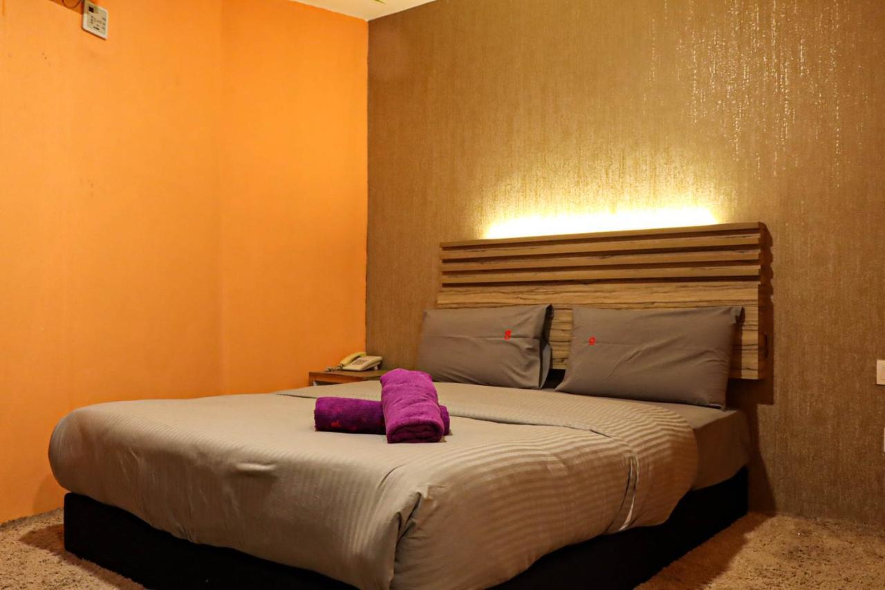 Classical Boutique Hotel Puchong Dış mekan fotoğraf