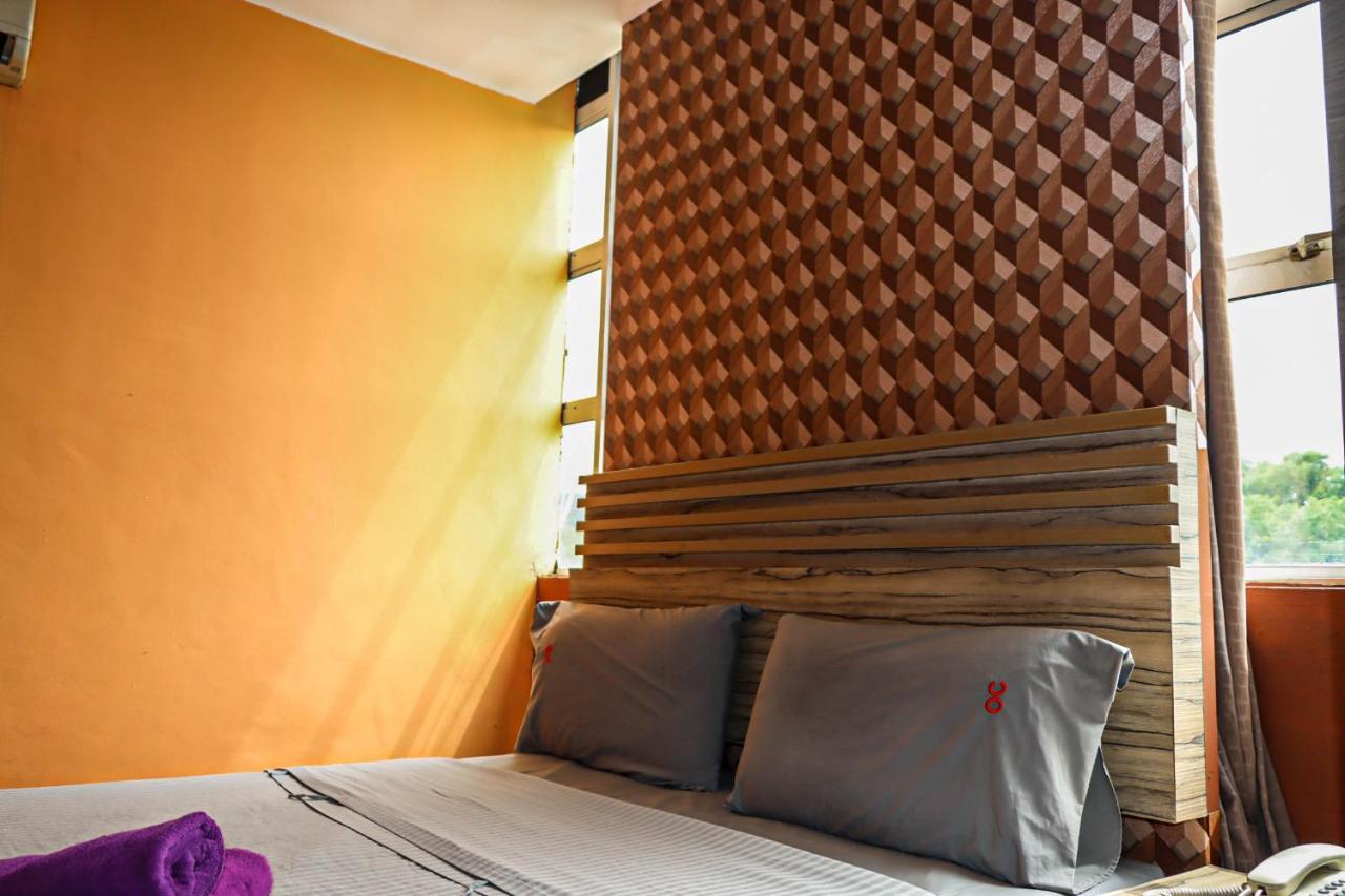 Classical Boutique Hotel Puchong Dış mekan fotoğraf