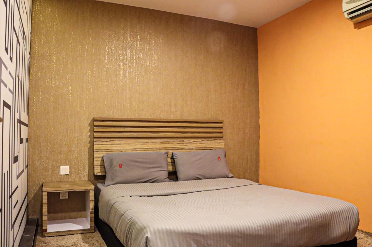 Classical Boutique Hotel Puchong Dış mekan fotoğraf