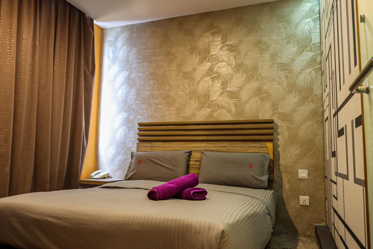 Classical Boutique Hotel Puchong Dış mekan fotoğraf