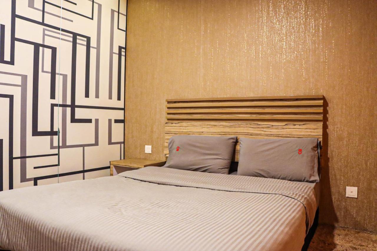 Classical Boutique Hotel Puchong Dış mekan fotoğraf