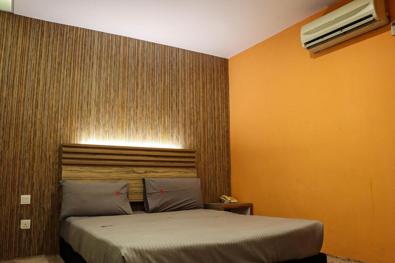 Classical Boutique Hotel Puchong Dış mekan fotoğraf