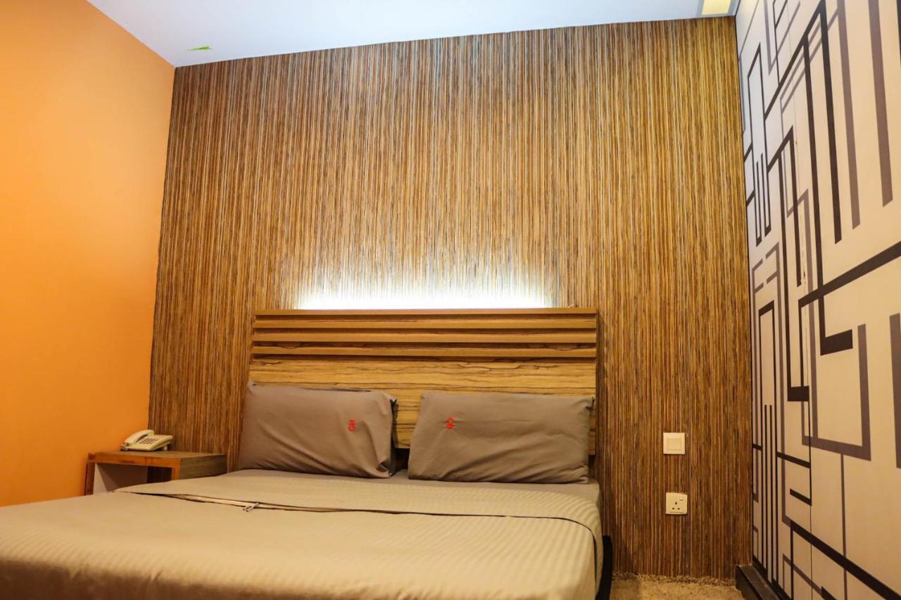 Classical Boutique Hotel Puchong Dış mekan fotoğraf