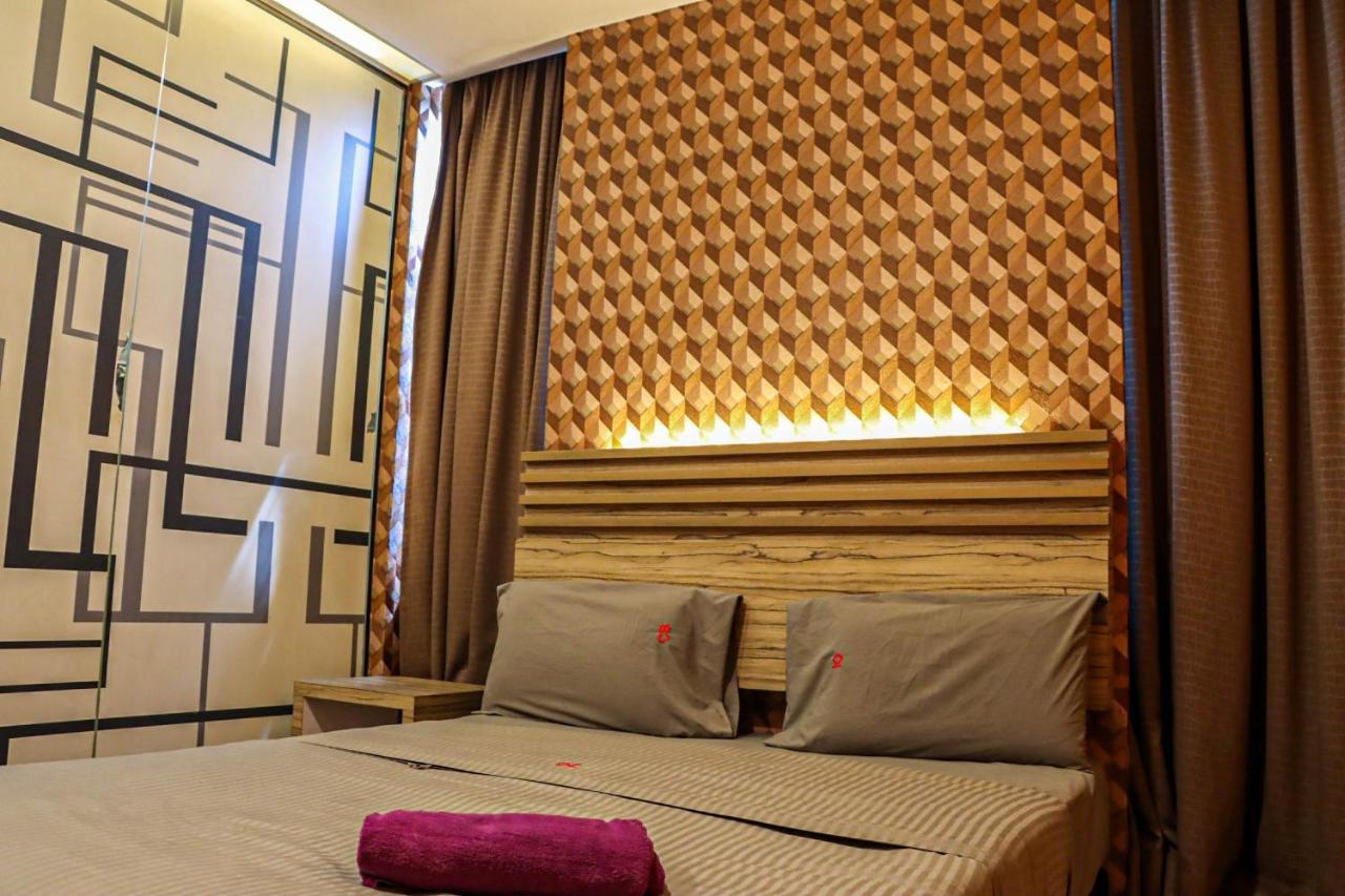 Classical Boutique Hotel Puchong Dış mekan fotoğraf