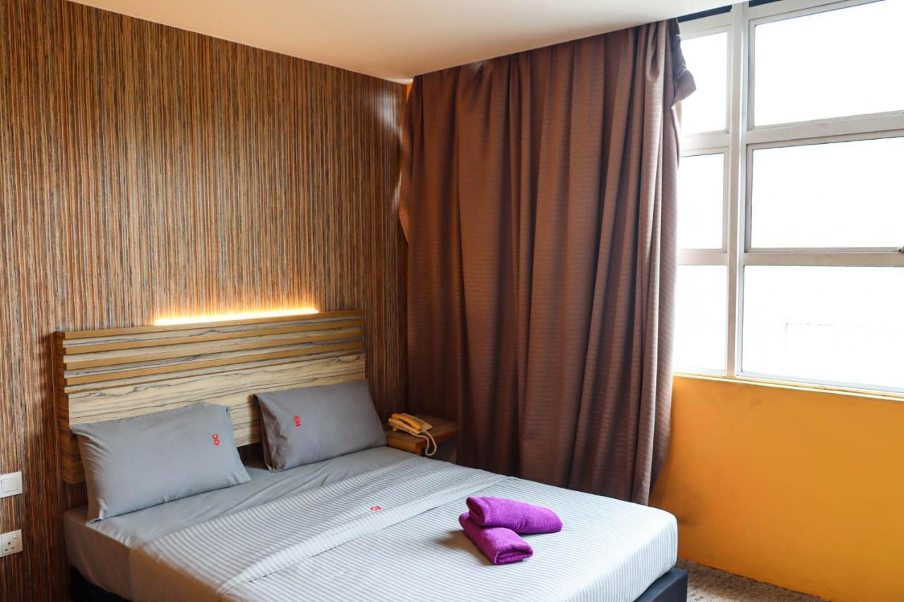 Classical Boutique Hotel Puchong Dış mekan fotoğraf