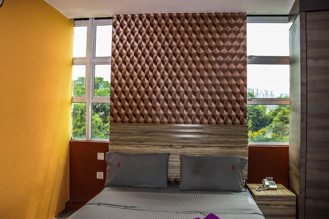 Classical Boutique Hotel Puchong Dış mekan fotoğraf